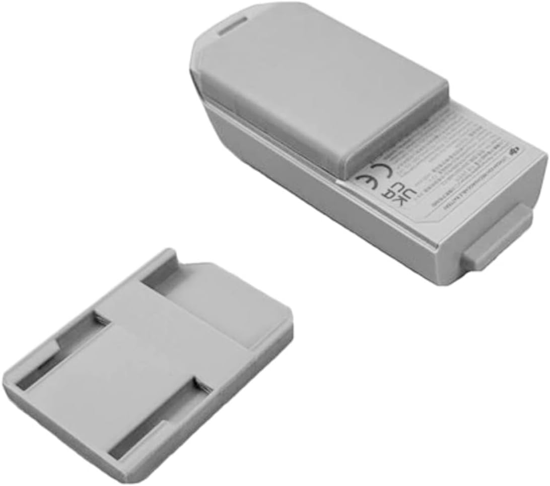 Laroal 2PCS Battery Protection Cover for Neo Drone Prevent Short Circuit Oxidation Rust and Dust（Large Battery Cover） image number 4