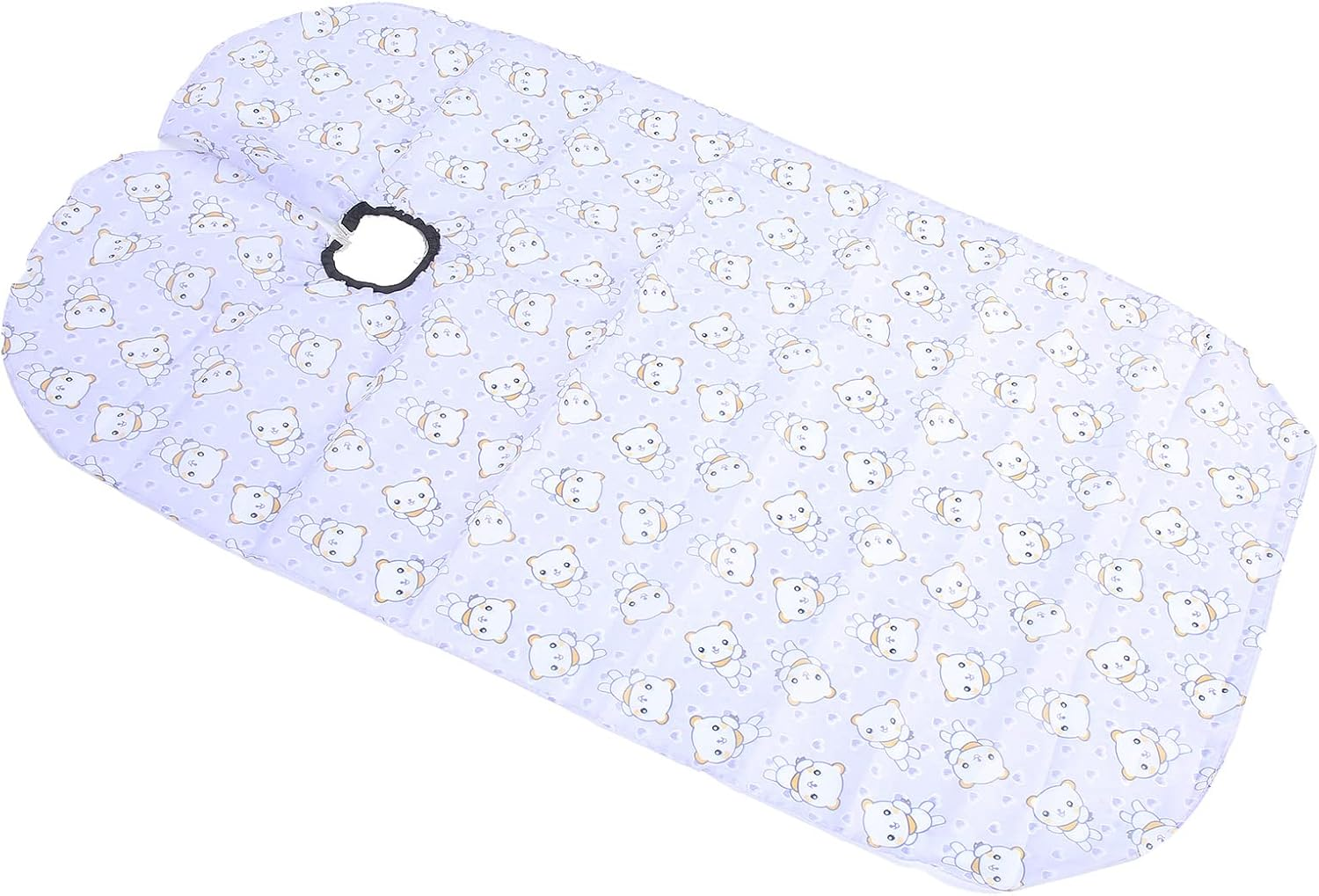 Belo Estilo De Caricatura De Caricatura De Desenho Animado Estilo Ajust&aacute;vel Do Rosa Rosa Rosa Para Crian&ccedil;as image number 6