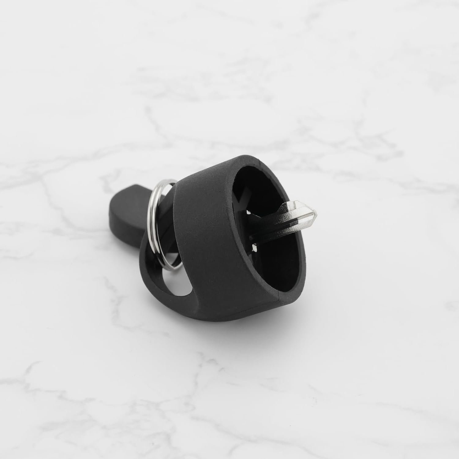 2 Sets of Replacement Mobility Scooter Key Scooter Accessory K2801M K2305M Compatible with Pride Mobility Scooter Black image number 2