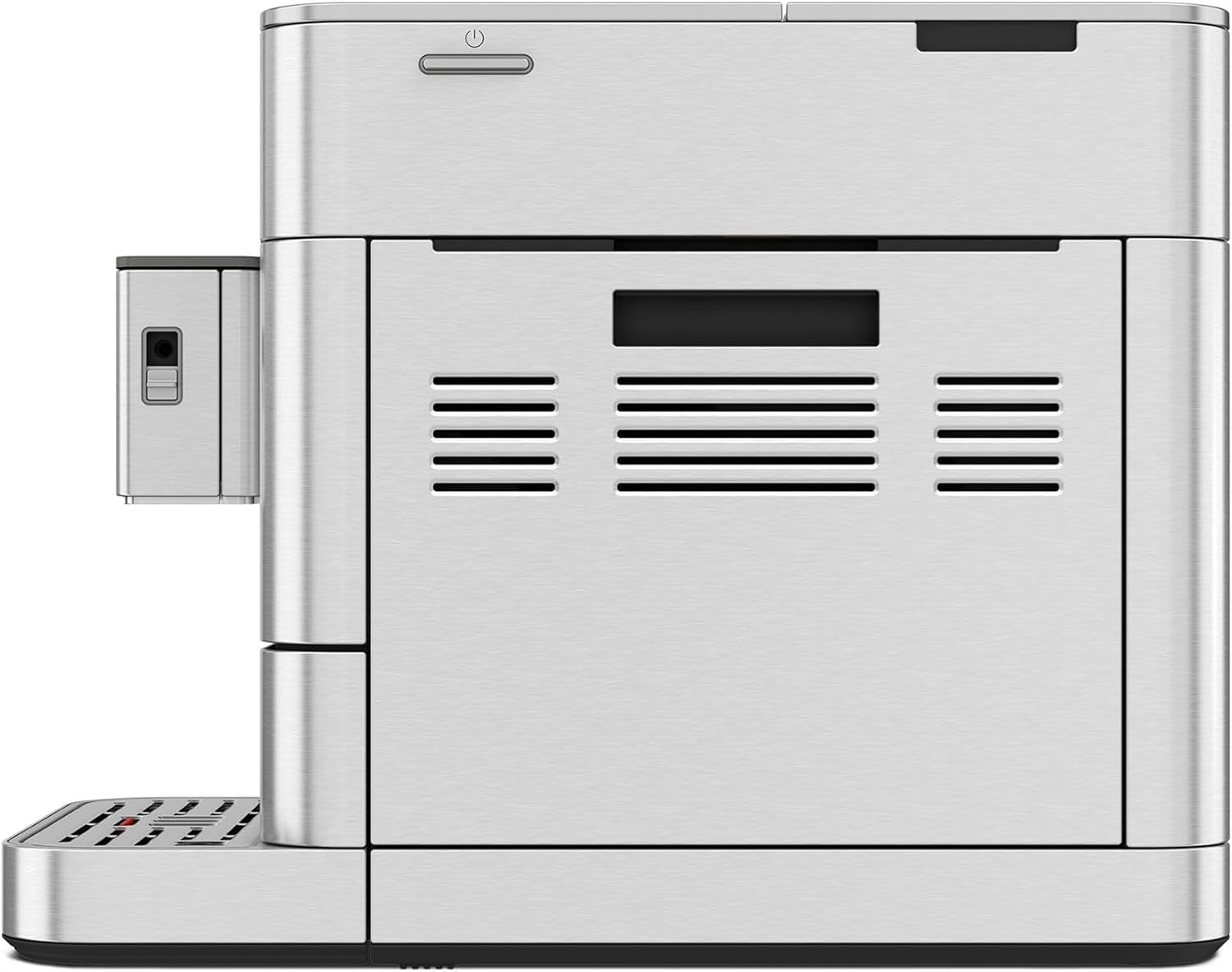 Kitchenaid Fully Automatic Espresso Machine KF6 - Stainless Steel (5KES8556ASX) image number 2