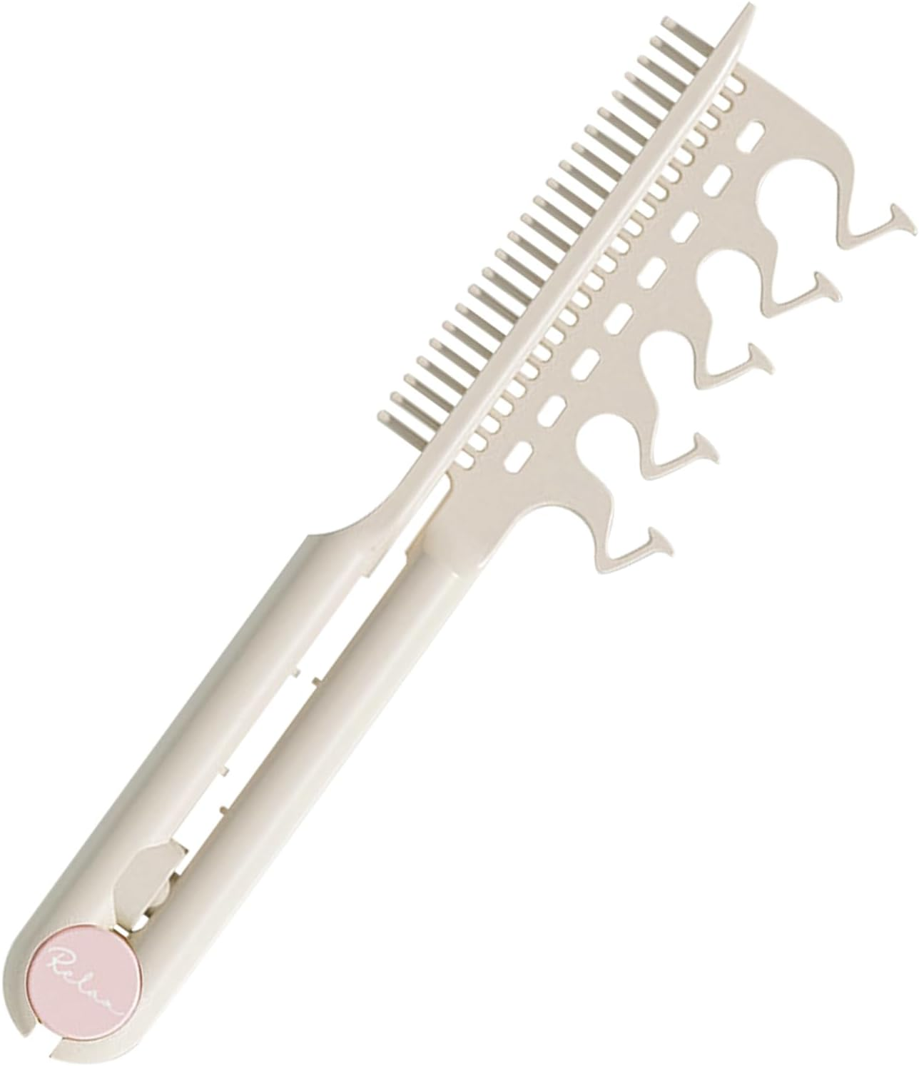 Hair Comb for Straightening,Hair Styling Comb - anti Static Hairdressing Tool Volumizing for Travel Home Salon Women Girls Family Friends Daughter