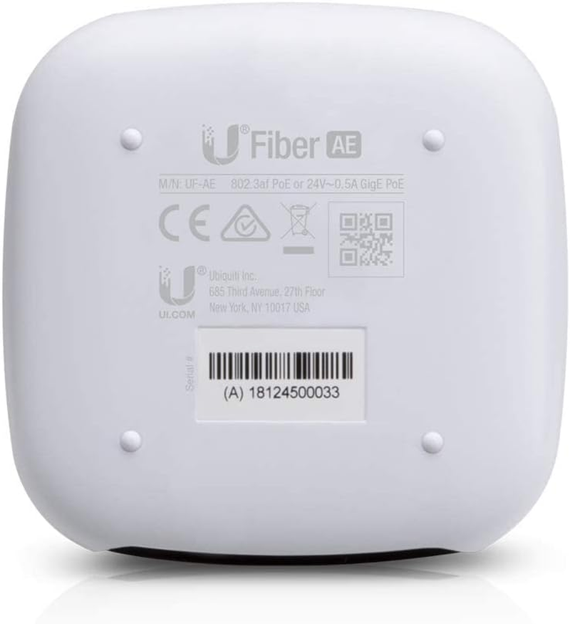 Ubiquiti Ufiber Fiber to Ethernet Converter image number 4