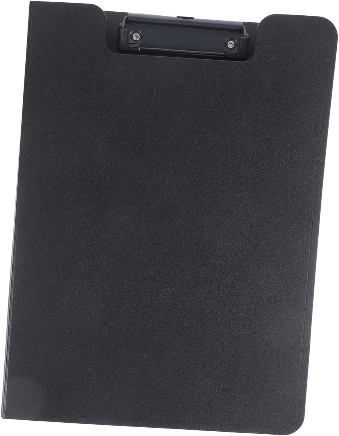 TEHAUX Writing Pad Holder Clipboard Portable Office Document Clip for Classroom School