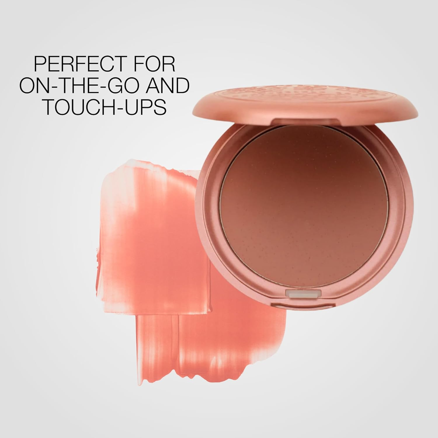 Stila Convertible Color Dual Lip and Cheek Cream - Gerbera image number 3