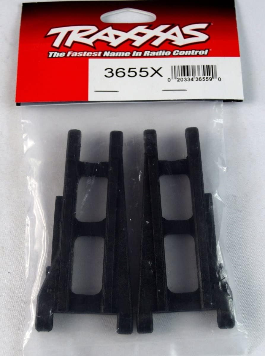 Traxxas 3655X Suspension Arms (L&R) image number 2