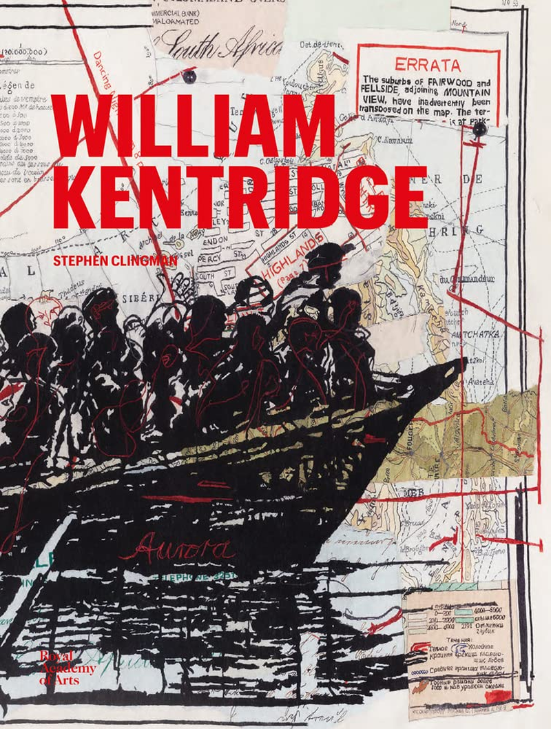 William Kentridge image number 4