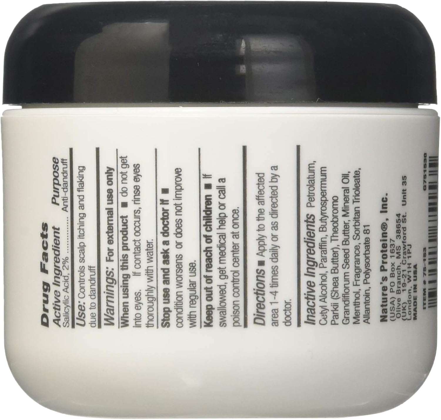 Doo Gro anti Dandruff Hair Vitalizer image number 1