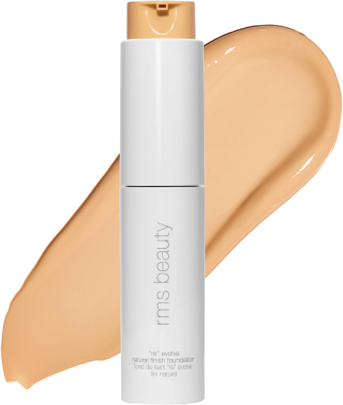 RMS Beauty Reevolve Natural Finish Foundation 29Ml 22.5