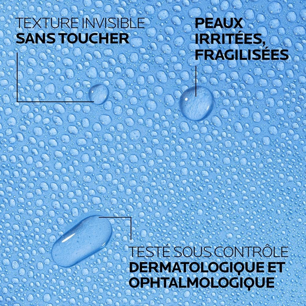 La Roche-Posay Cicaplast B5 Soothing Repairing Facial Spray 100 Ml image number 1