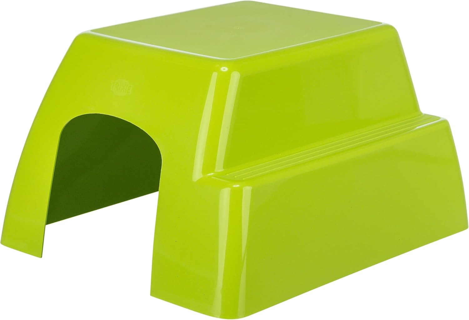 Trixie Plastic My Sweet Home Rabbit Cage House, image number 4