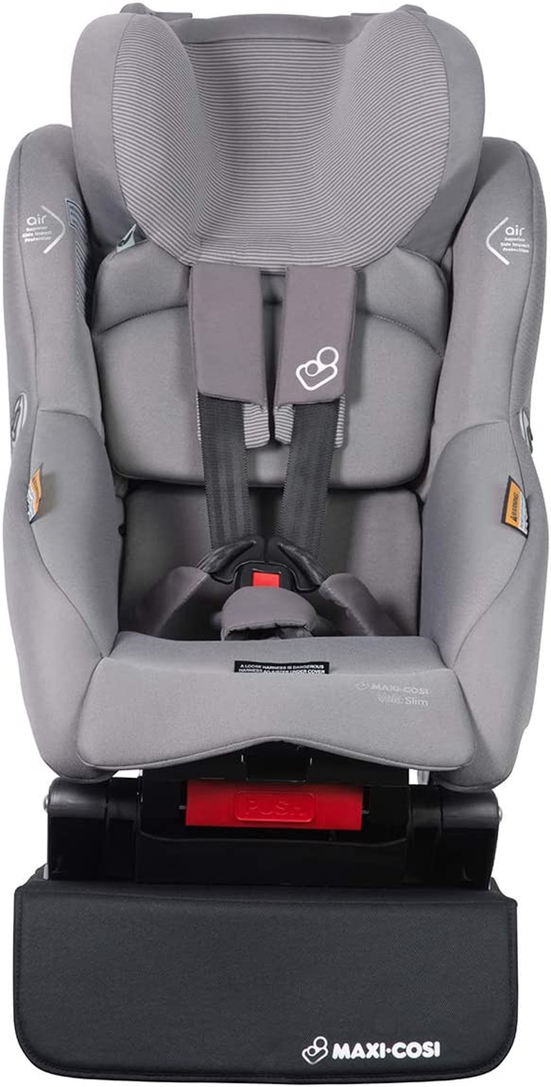 Maxi Cosi Vela Slim AP - Concrete Grey