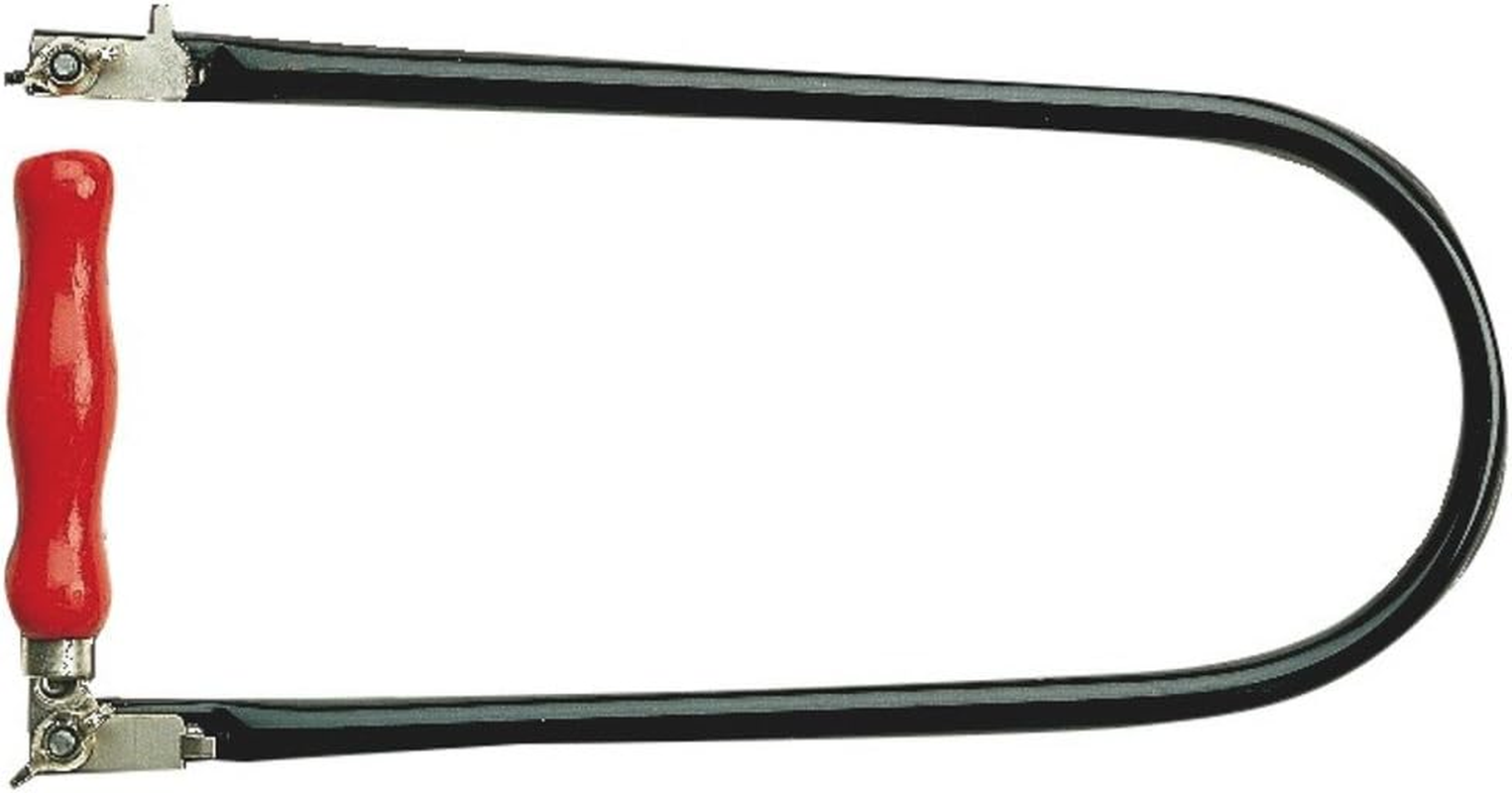 Bahco BAH302 302 Fretsaw, 12-Inch