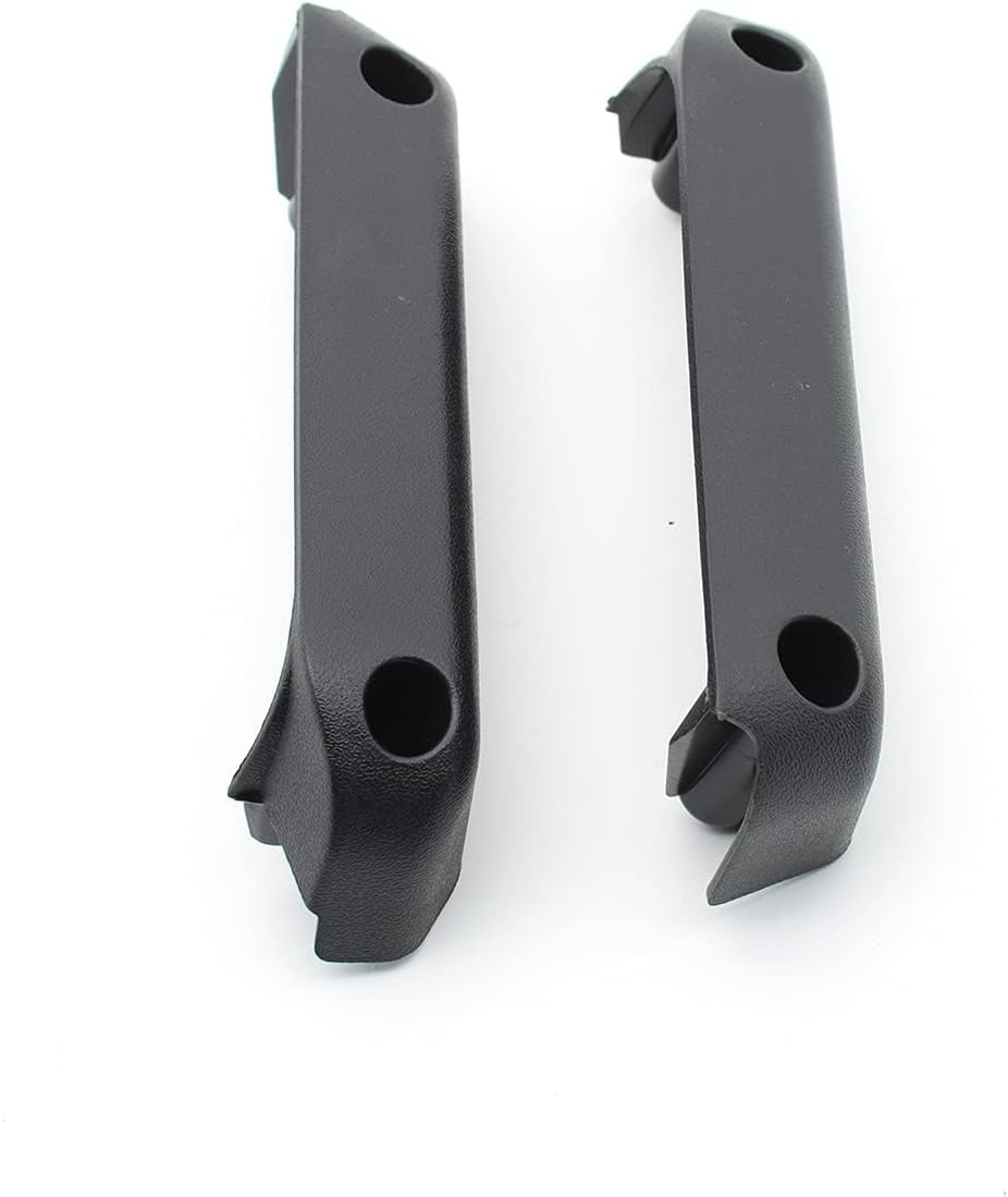 AUTOXBERT Door Side Pocket Storage Box for Suzuki Jimny 2025 2024 2018-2023 JB64 JB74 Accessories Armrest Glove Box Organizer Tray Pack of 2 image number 3