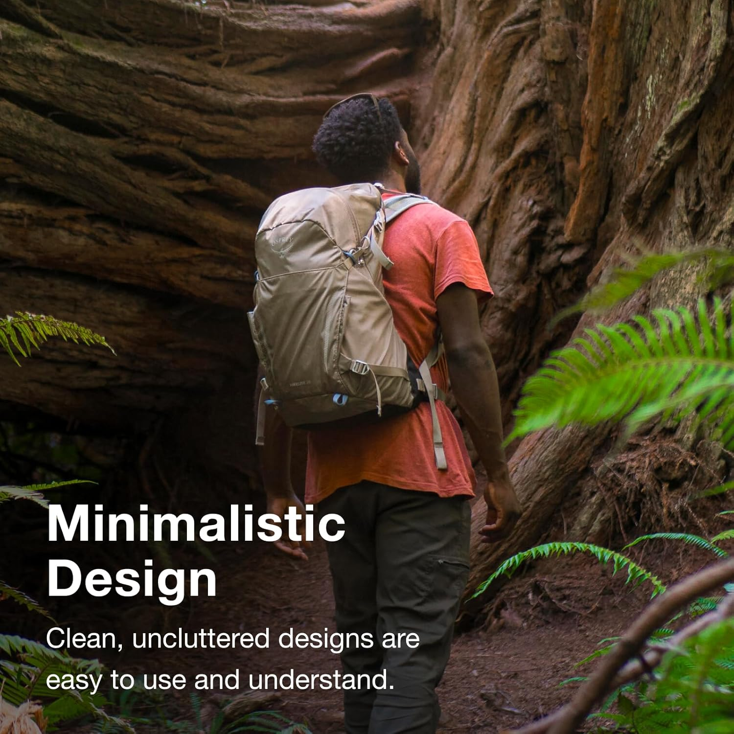 Osprey Europe Hikelite 26 image number 1