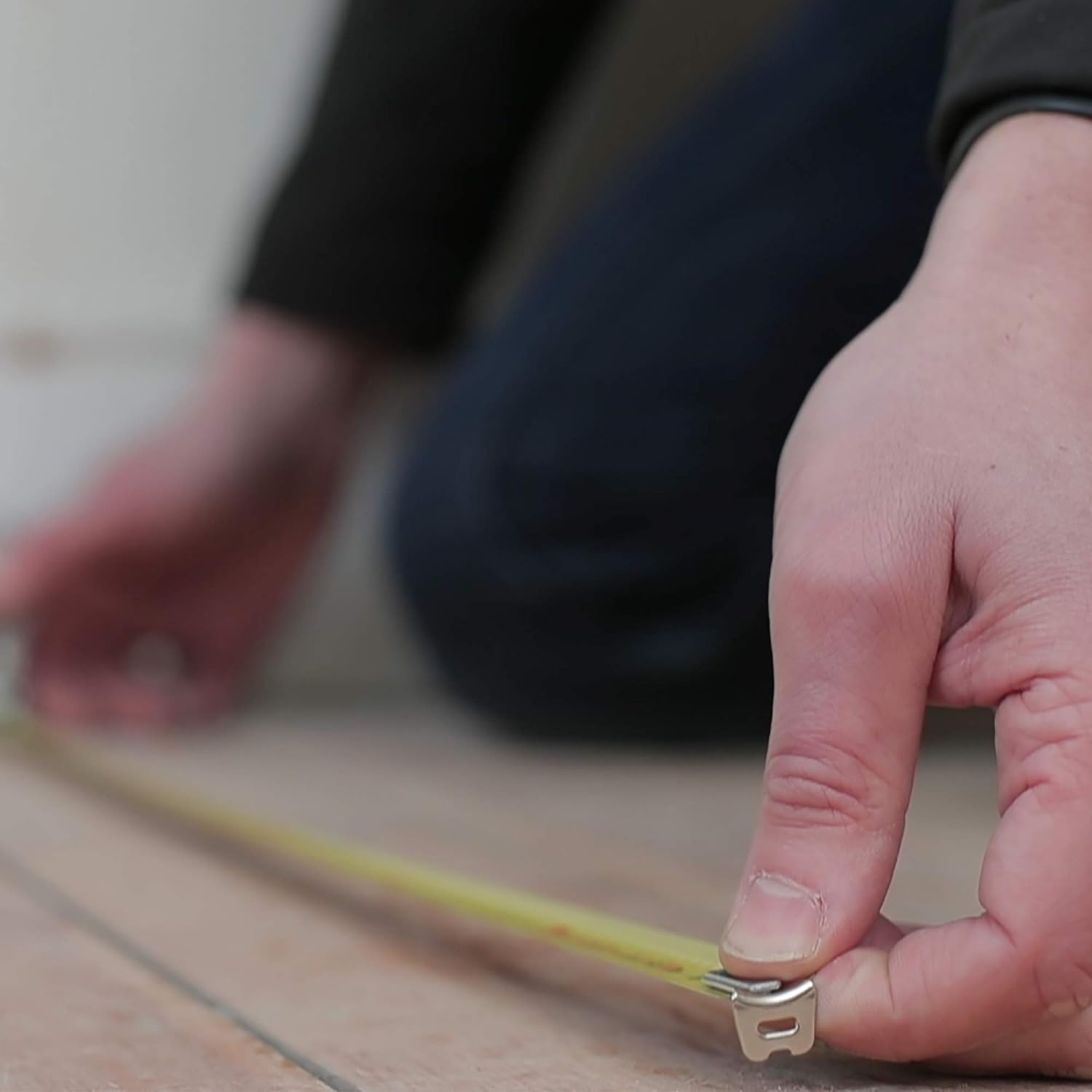 Stanley 0-33-932 Power Lock Tape Measure, Silver