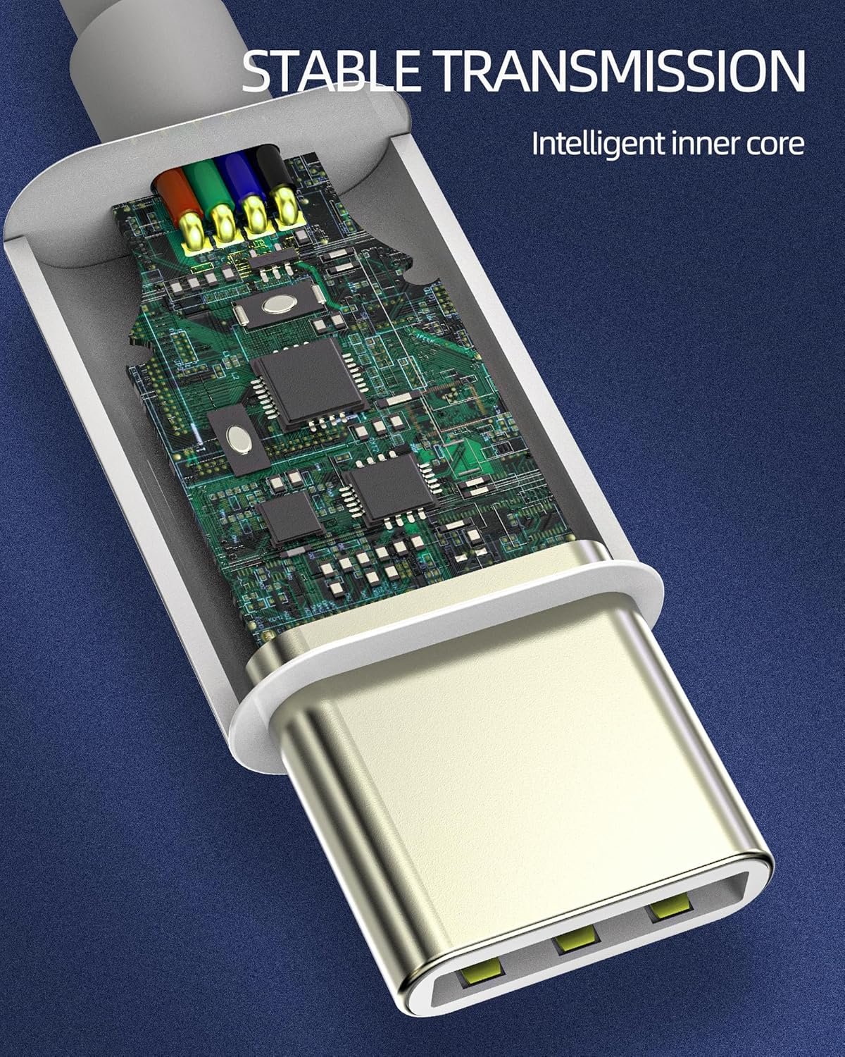 USB C to 3.5Mm Jack Headphone Audio Cable Adapter for Apple Iphone15 Pro Max plus Ipad Pro Air Splitter Type C DAC Dongle Digital Music Car Stereo AUX Extension Cord Connector Compatible for Samsung image number 1