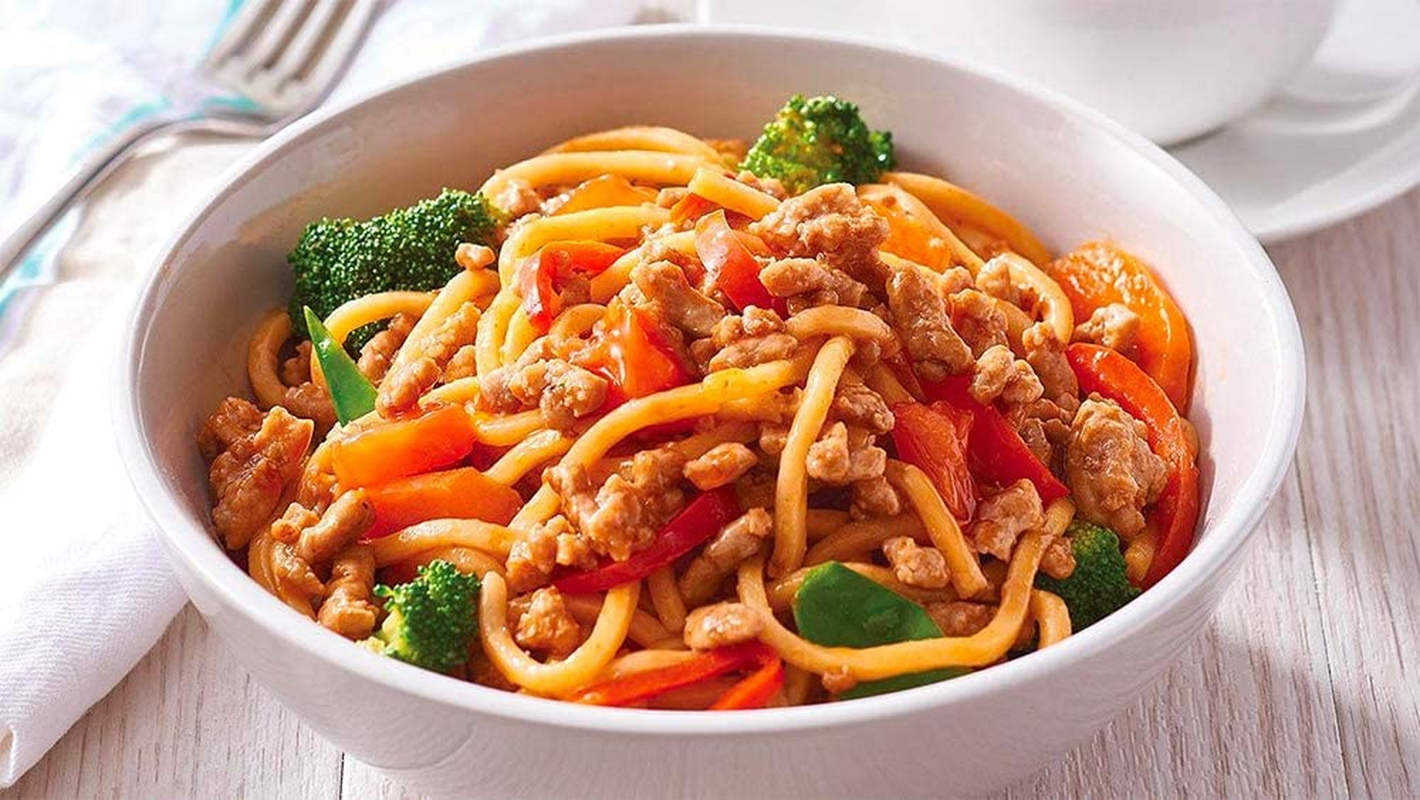 Knorr Chinese Sweet & Sour Sauce, Gluten Free, 2 Kg image number 2