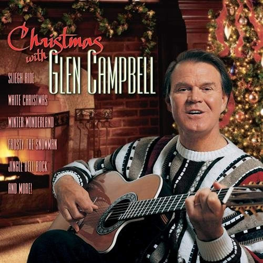 Christmas with Glen Campbell