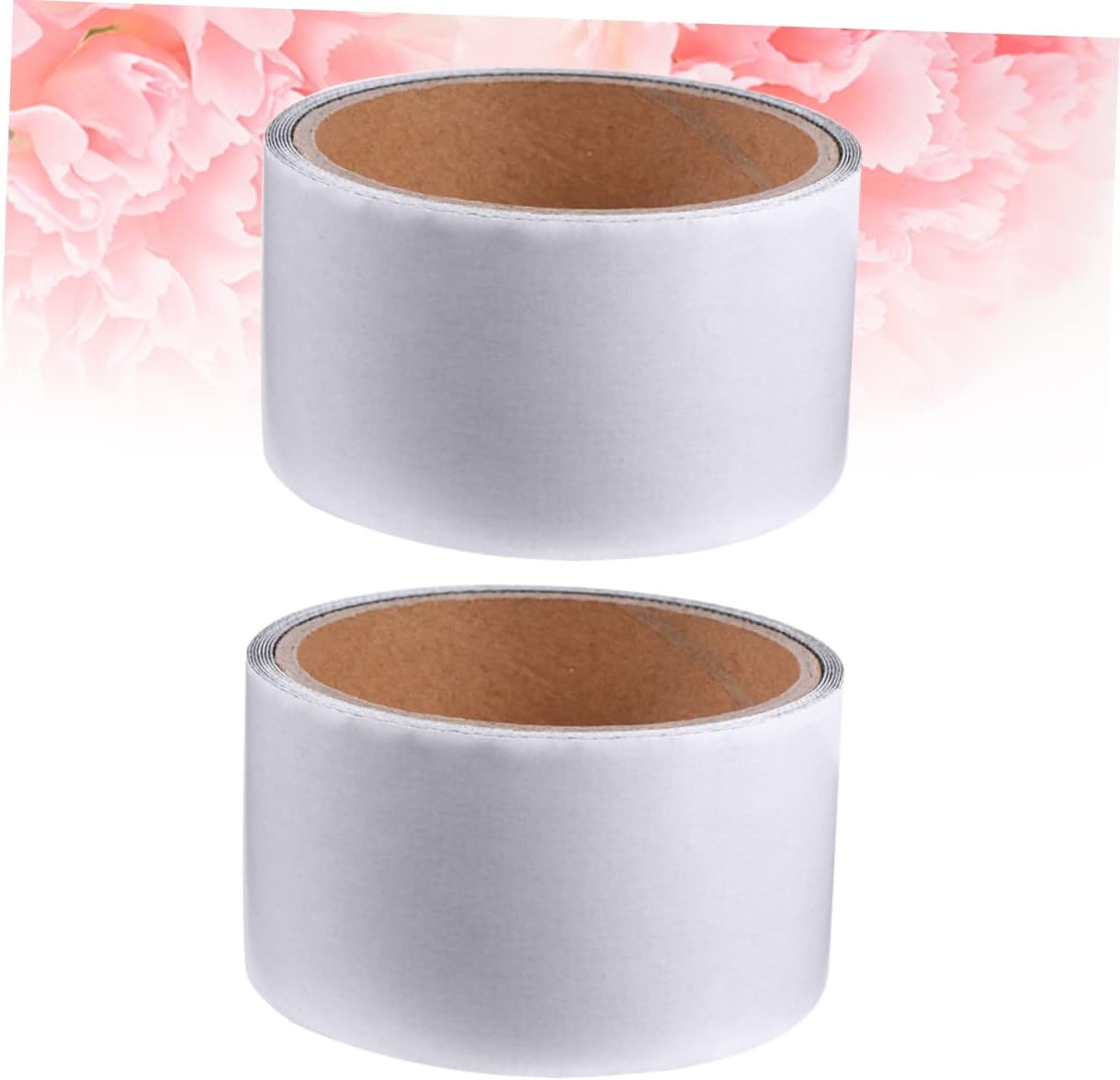 Homoyoyo 2Pcs Screen Repair Tape Grey Fiberglass Mesh Sticker for Window Screen Patching Adhesive Seal Tape for Window Mesh Repair image number 6