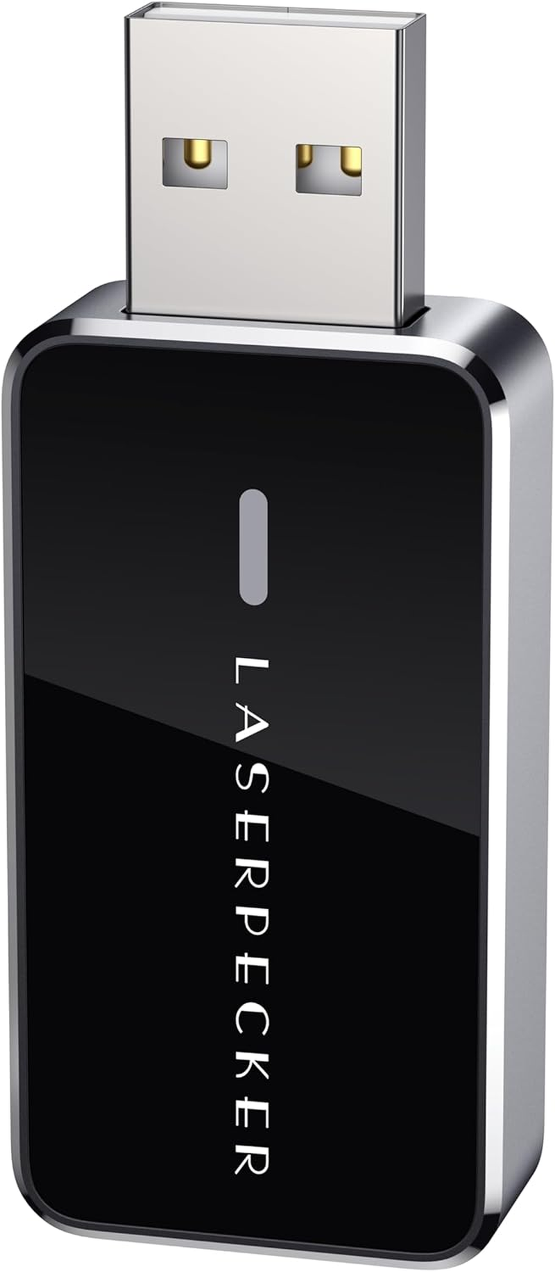 Laserpecker Bluetooth Adapter Dongle for LP2, LP3, LP4, and LX Series,Enables Wireless Operation at Long Range. image number 1