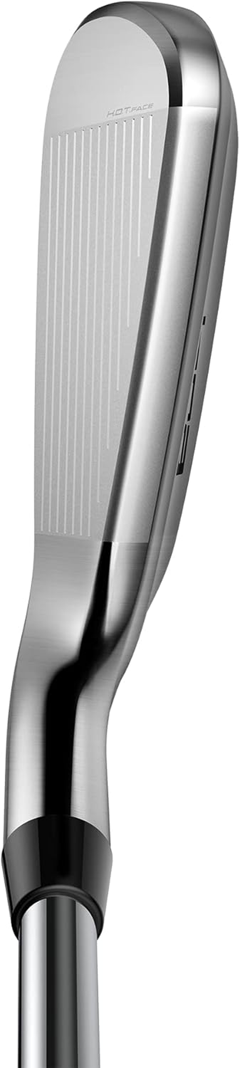King TEC ONE Length Utility Iron image number 2