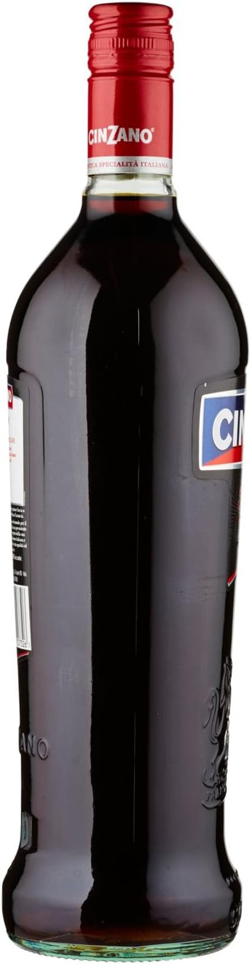 Cinzano Vermouth Rose Wine 1000 Ml image number 4