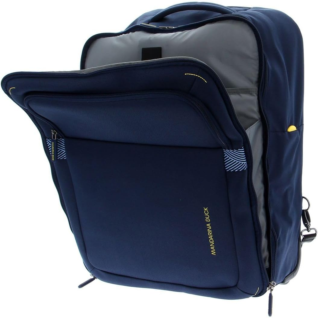 Mandarina Duck Smile & GO - Trolley Cabin Soft 40X55X20 (Lxhxw)