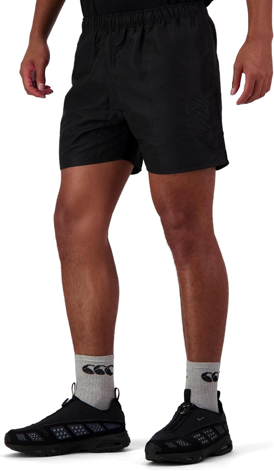 Canterbury Men'S Tonal Tactic Short