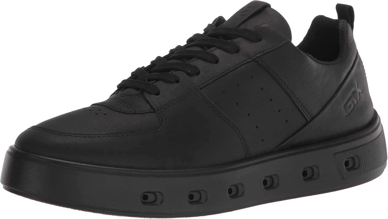 ECCO Women'S Street 720 Apron Stitch GTX Sneaker