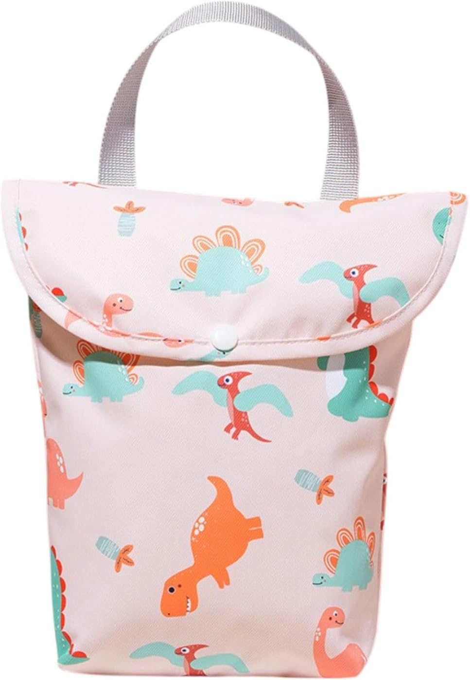 Wet Bag Nursery, Wetbag Nursery, Laundry Bag, Wet Bag, Nappy Bag, for Toddler Nappies, Pool, Gym, Beach, D'Alene To image number 2