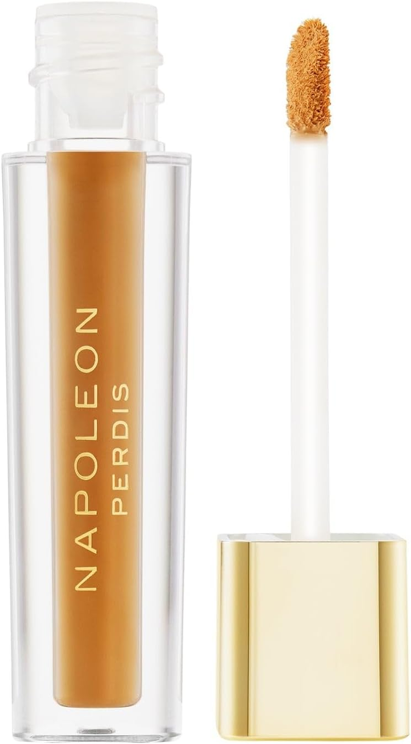 Napoleon Perdis Camera Finish Concealer 4 Ml, MY19 image number 1