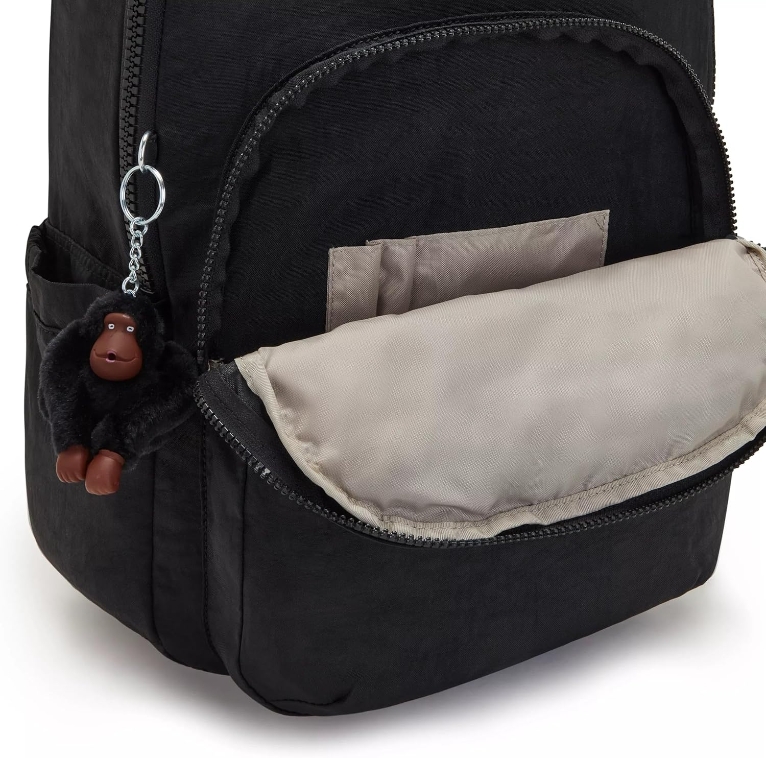 Kipling Seoul Backpack image number 3