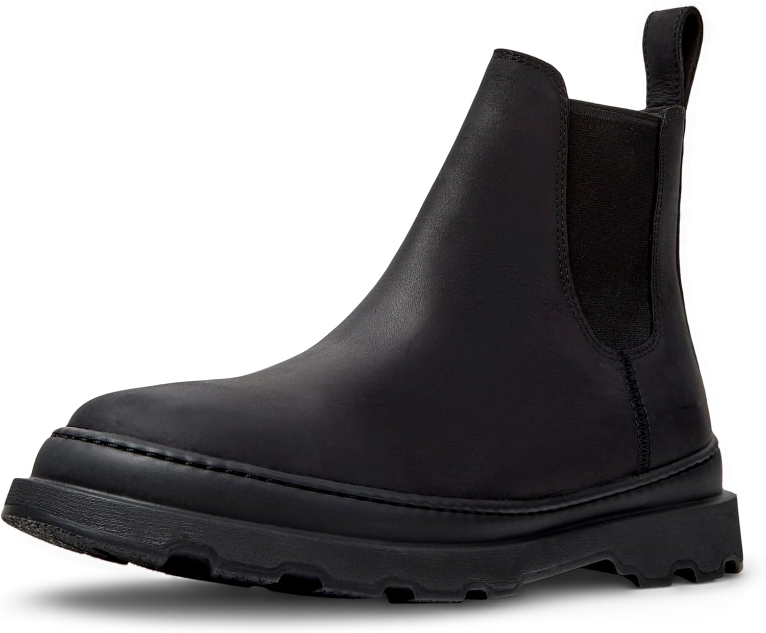 Camper Men'S Brutus+ Slip-On Ankle Boot