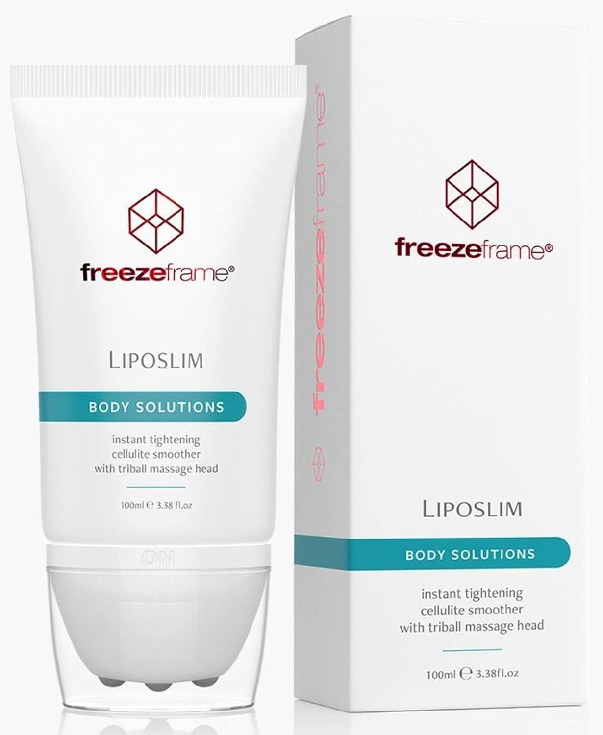 Freezeframe Liposlim, 100 Ml image number 1