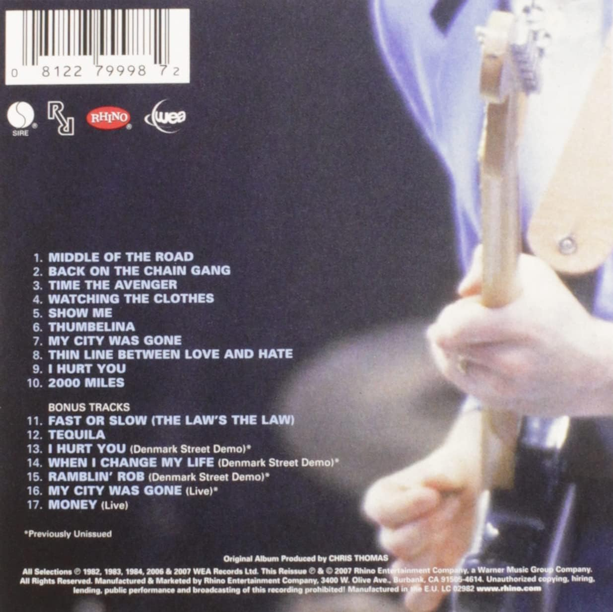 Learning to Crawl [Expanded An image number 2