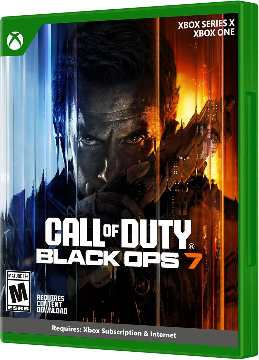 Call of Duty - Black Ops 7 - XBOX image number 1