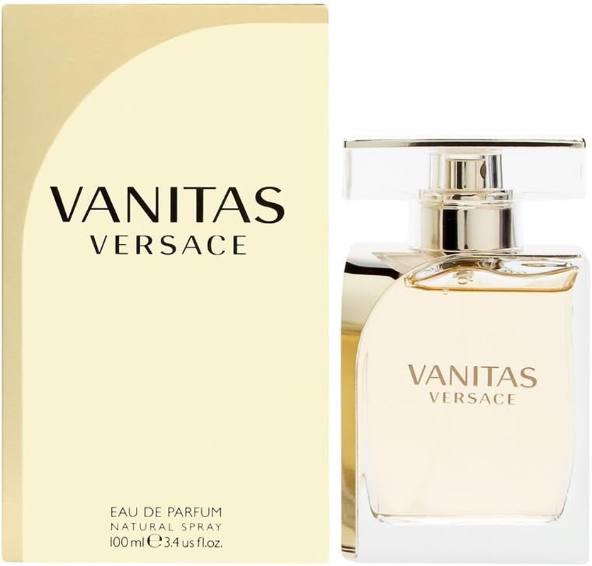Versace Vanitas
