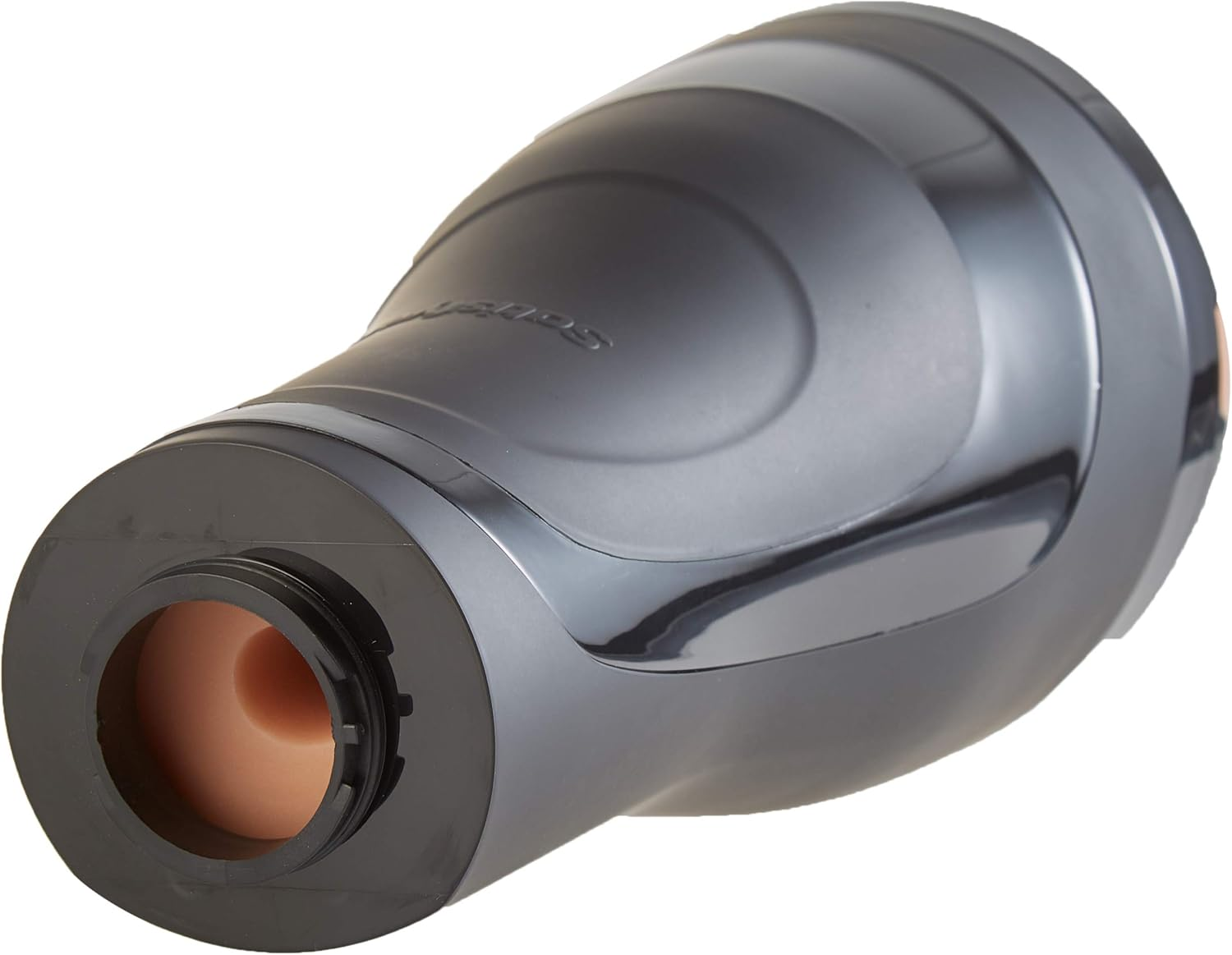 Satisfyer Men Classic, Black image number 3