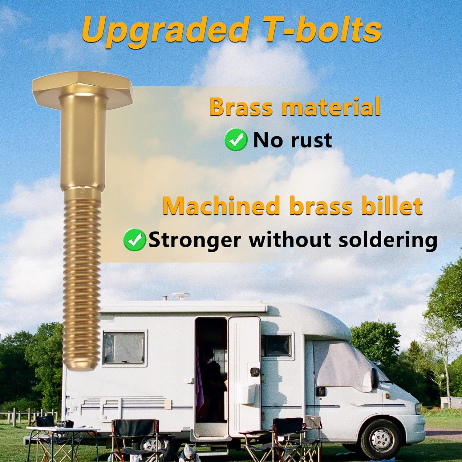 VR Toilet Floor Flange Seal and Mounting Kit Compatible with Dometic/Sealand 506+, 510+, 511H, 706, 806, 2010, 2011 / Vacuflush 606, 647, 648, 709, 1006, 1008, 1047, 1048 Replace#:385310063 image number 4