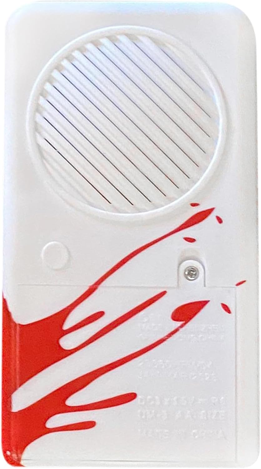 Ghost Face 25Th Anniversary Deluxe Voice Changer Standard image number 2