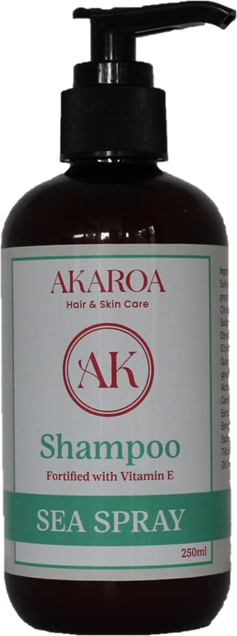 Shampoo (Mountain Mist) image number 2