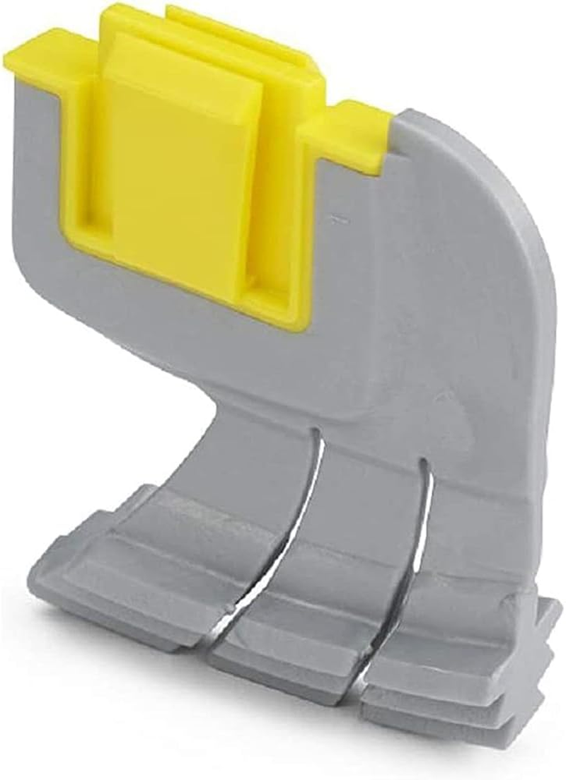 4PCS Activ Brush Scrubber for Zodiac MX6 MX8 AX10 Astralpool S10 Pool Cleaners image number 6