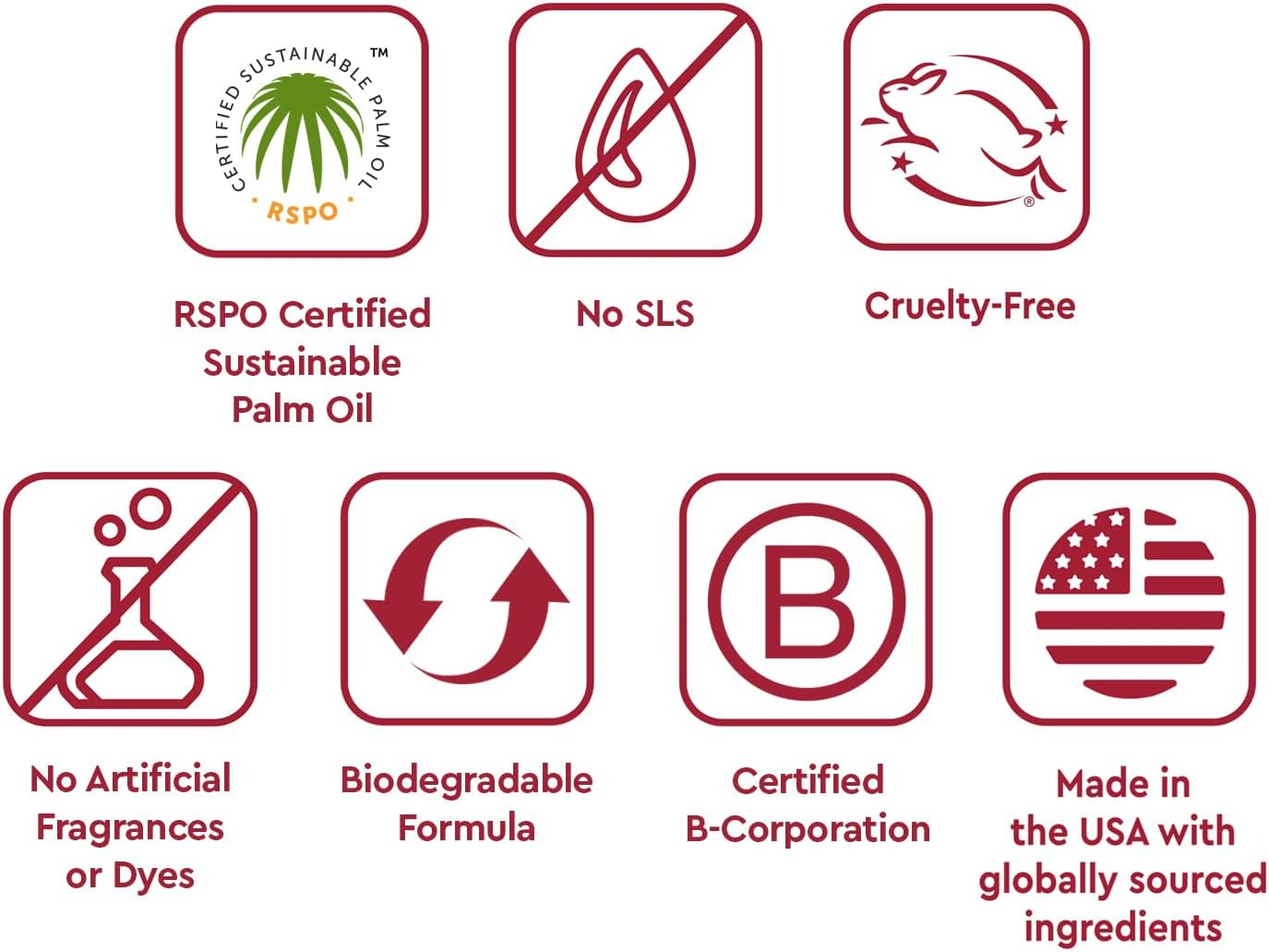 Desert Essence, Soap Bar, Activated Charcoal, 5 Oz (142 G) image number 3