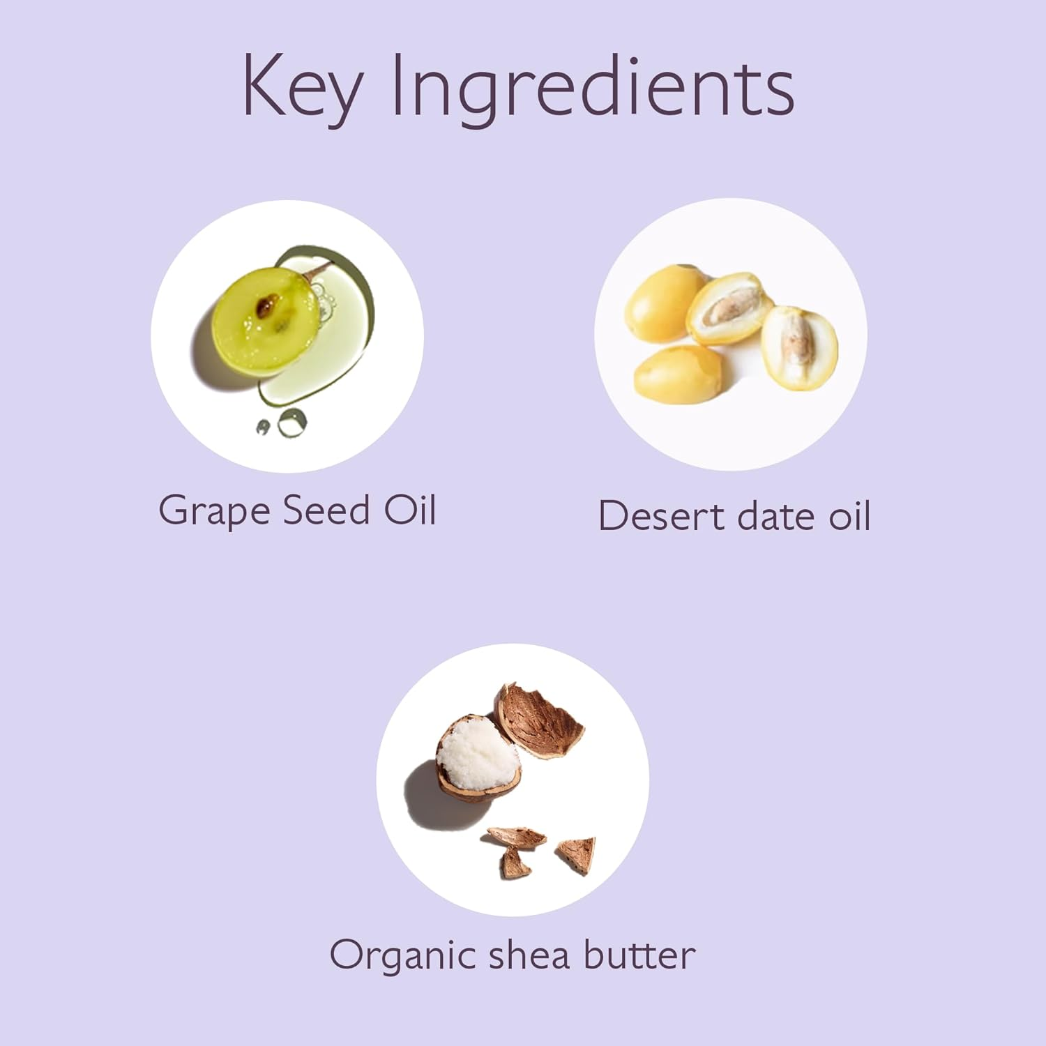 Caudalie Vine Body Butter (Jar) Womens Skin Care, 225 Ml