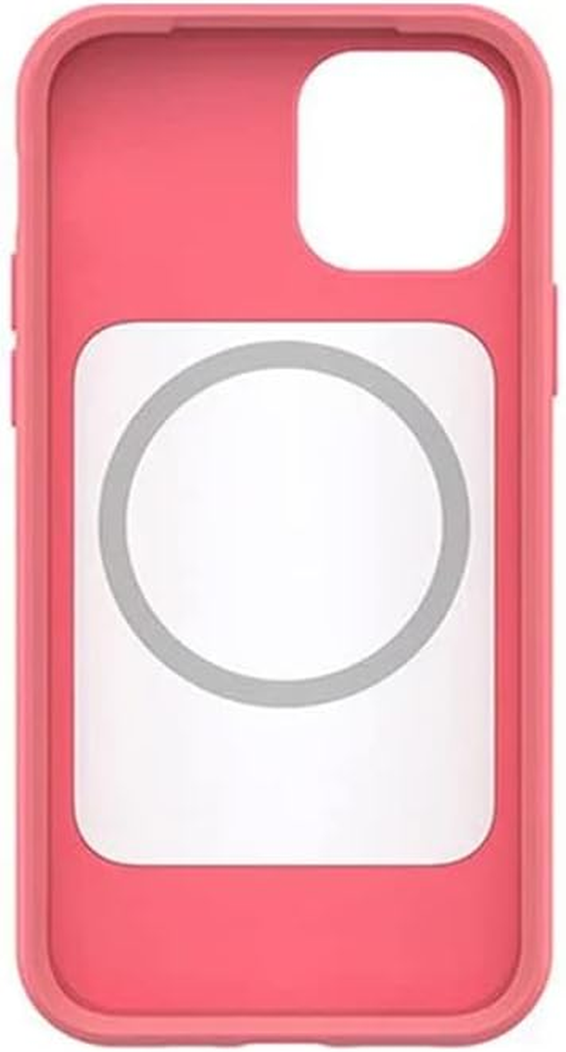 Otterbox Symmetry+ Case Cover Protection for Iphone 12/12 Pro 6.1" Tea Petal image number 2
