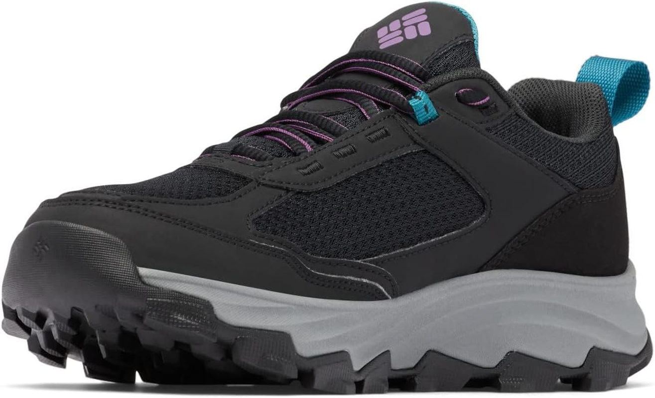 Columbia Women'S Capsule Hatana Max Outdry Hiking Shoe image number 4