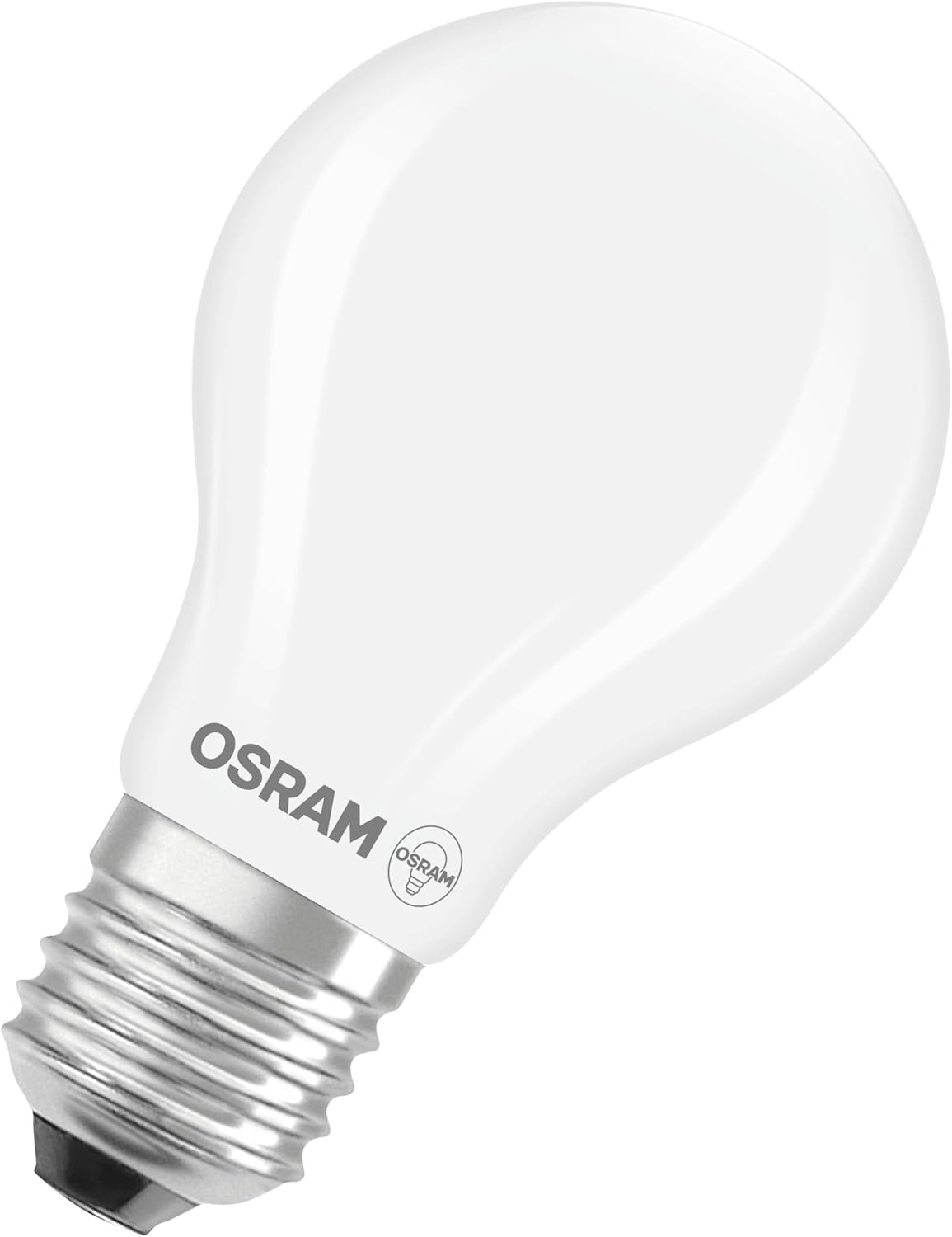 OSRAM LED Base Classic a 11 W 827 Frosted E27