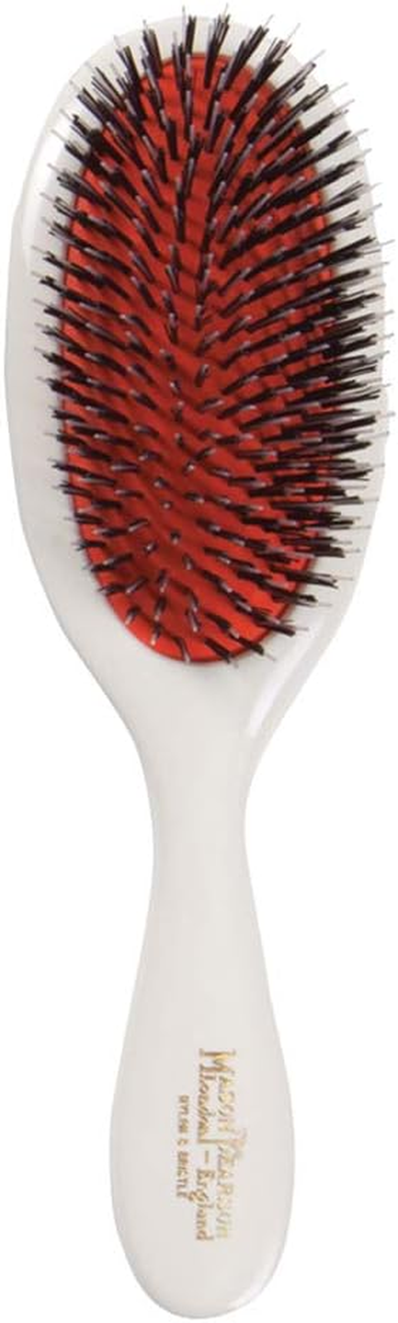 Mason Pearson Handy Mixture Bristle and Nylon Brush