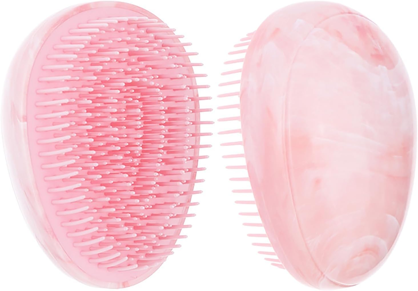 Haiki Detangling Hair Brush, Detangling Hair Brush Glides through Tangles for All Hair Types (Wet, Dry and Damaged Hair), Women and Men image number 5