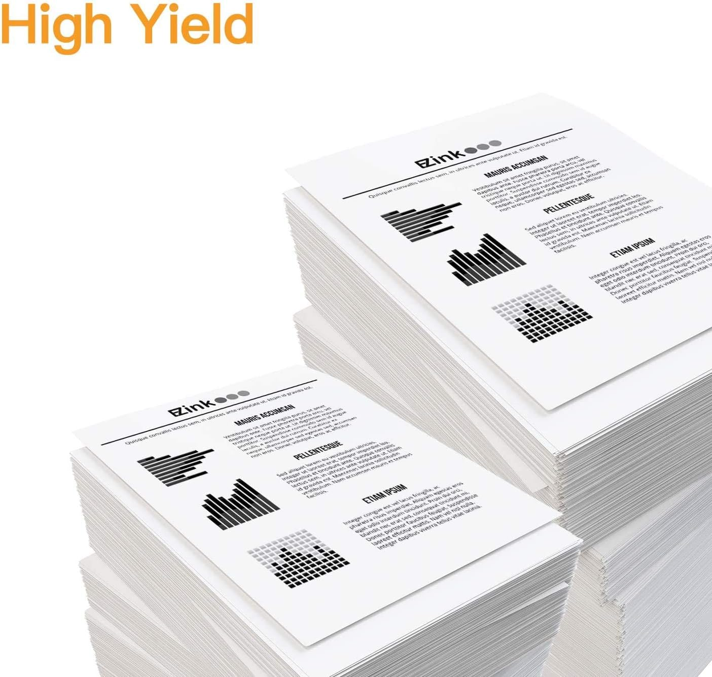 1 Pack TN2250 Toner Compatible with Brother HL2240D HL2242D HL2250DN HL2270DW MFC7360 MFC7362 MFC7460DN MFC7860DW DCP7060D DCP7065DN DCP7070DW(1 Pack) image number 5